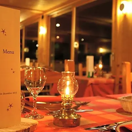 Les Lans Hotel 3*