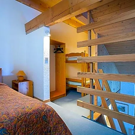 Les Lans 3* Morzine