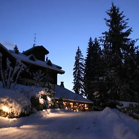 Les Lans Hotel