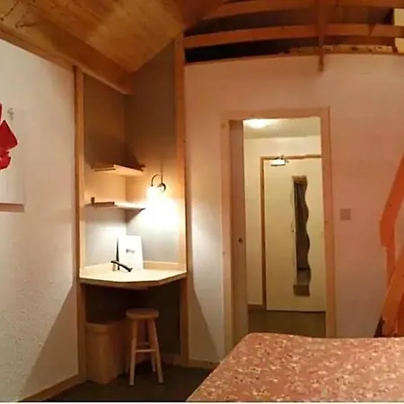Les Lans Hotel
