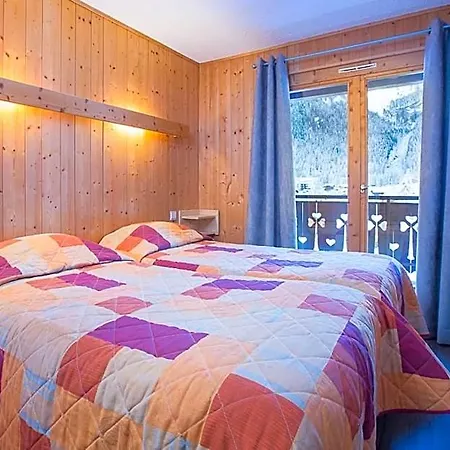 Hotel Les Lans