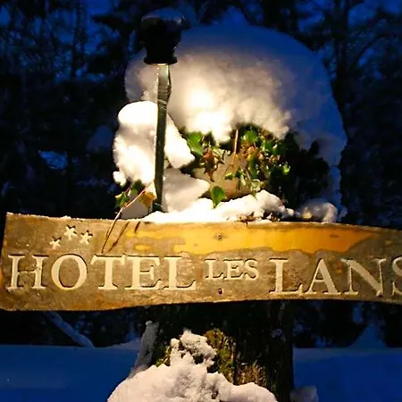 Les Lans Hotel