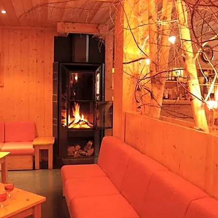 Les Lans Hotel