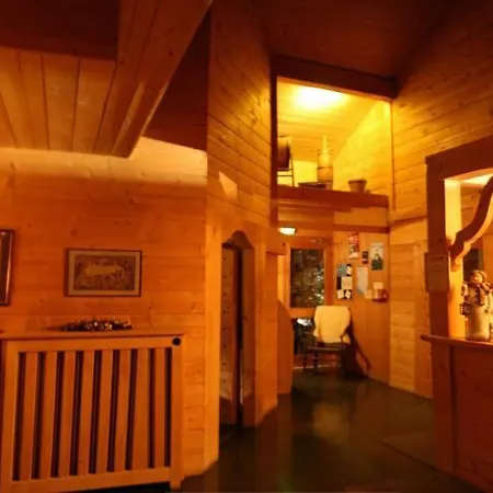 Les Lans 3* Morzine