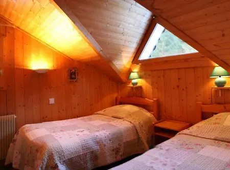 Les Lans Hotell 3*