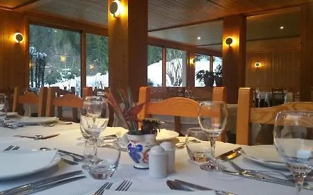 Les Lans Morzine