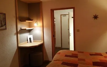 Les Lans Hotell Morzine