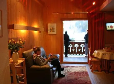Les Lans Hotell 3*