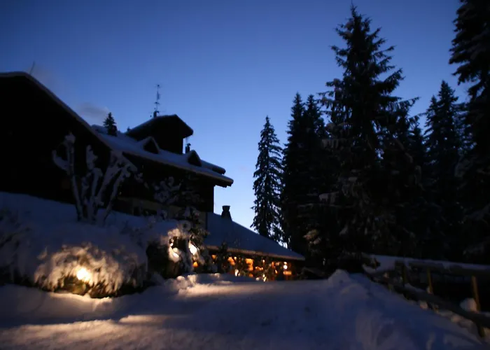 Les Lans Morzine