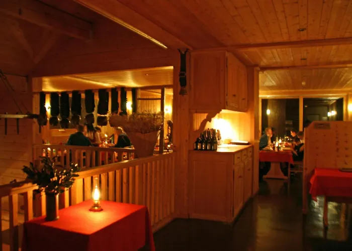 Hotel Les Lans Morzine