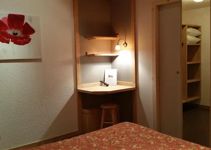 Les Lans Hotel Morzine