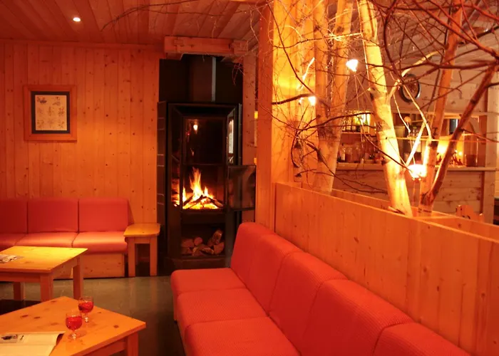 Les Lans 3* Morzine