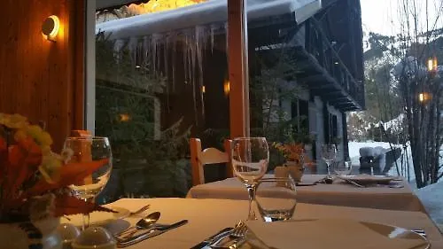 Les Lans Hotel Morzine