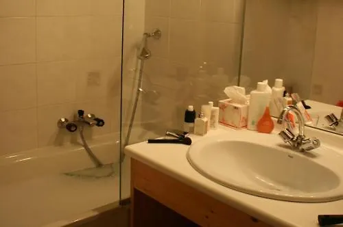 Hotel Les Lans Morzine