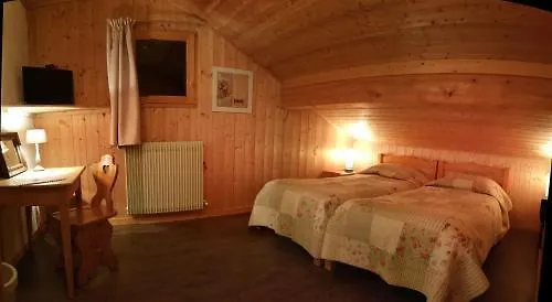 Les Lans Hotel Morzine